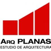 Estudio de Arquitectura Arq Planas. Santa Fe. Argentina.