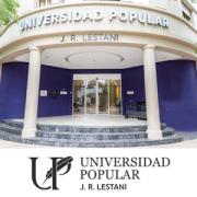 Universidad Popular Resistencia - UP Resistencia