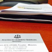 Estudio Jurídico Barraza