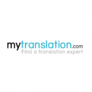 Mytranslation - plataforma de traducción en línea