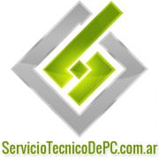 Servicio Tecnico de PC