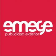 Emege Comunicacion Visual. Publicidad Exterior. Carteles Publicitarios. Santa Fe, Argentina.